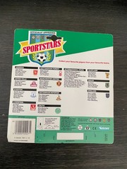 Bryan Robson Man Utd Kenner Sportstars Soccer Tonka Football