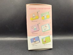 Miffy Music Box Series Blind Box