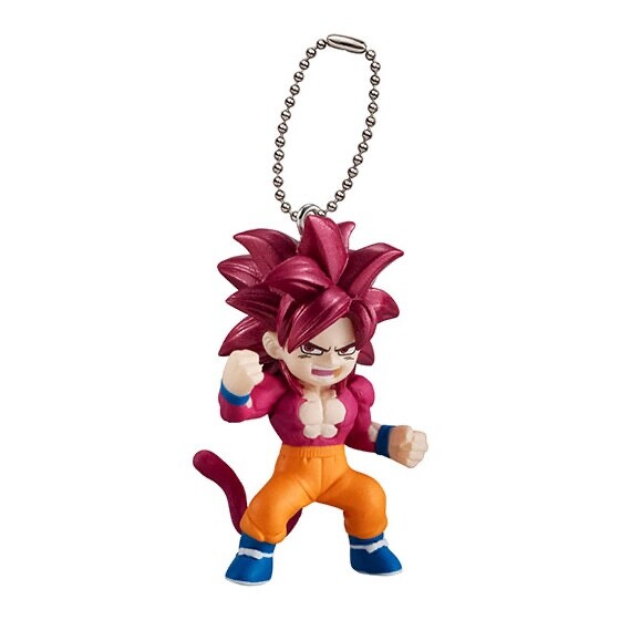Dragon Ball DAIMA 3 Swing Charms BANDAI Gashapon Capsule Toys Japan