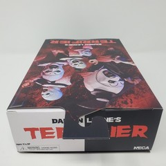 NECA Damien Leone’s TERRIFIER Ultimate ART THE CLOWN Horror Movie Action Figure