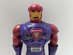 1994 ToyBiz Marvel 14″ Sentinel Robot Playset X-Men Figure