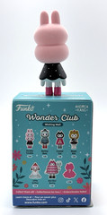 Funko Wonder Club Wishing Well Double Trouble 3″ Vinyl Figure Andrea Kang NIB