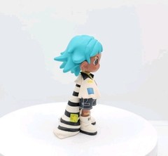 POP MART x Lil Peach Riot : Loading! Series Confirmed Frankie Scout Figure Doll