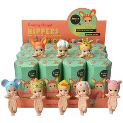 Gifts Of Love Series Blind Box – Figure Toy Valentine’s Day Gift