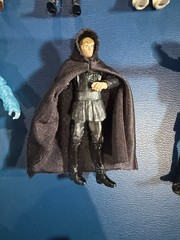 RARE LFL Star Wars Action Figures Includes 1977, 1980, 2000, 2001, 2005 And More
