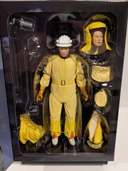 NECA Back to the Future Ultimate Marty McFly Tales From Space 7″ Figure BNIB