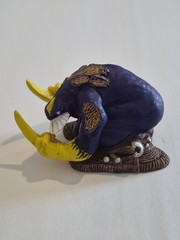2010 Hastings Exclusive THE MAXX Battle Damaged LTD Ed