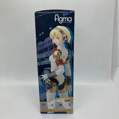 figma #049 Persona 3 Aegis Aigis Action Figure Max Factory