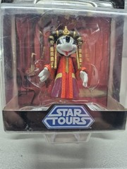 Disney Parks Star Wars Minnie Mouse Queen Amidala Series 2 Figure