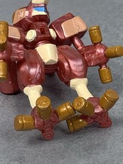 Medabots Action Figure Arkbeetle Arcbeetle Takara Hasboro 2001