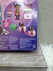Dreamworks GABBY’S DOLLHOUSE Netflix GABBY’S ART STUDIO SET 🎨 NEW FAST SHIP