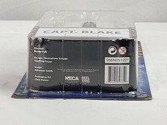 NECA Captain Capt. Blake The Fog Toony Terrors 6″ Scale Action Figure