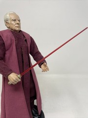 Sideshow Chancellor Palpatine 1/6 Scale Figure Star Wars