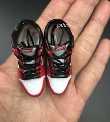 CUSTOM 1/6 Sport Sneakers Shoes F HOLLOW for 12” MALE Action Figure Doll