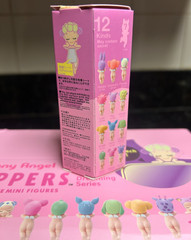 Sonny Angel HIPPER – Blind Box Figure – Multi-Series *SEE DESCRIPTION / PHOTOS*