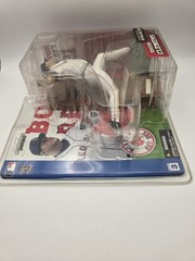 ROGER CLEMENS Boston Red Sox Rare Variant McFarlane MLB Series 2 Figure