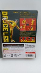 Bandai S H Figuarts Bruce Lee Figure Action Figure Rare Authentic Limited