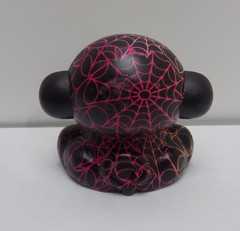 SKELANIMALS -2009 JAKKS – SPIDER SKELANIMALS