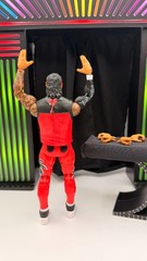 WWE Jey Uso Survivor Series Elite Series 9 Figure Mattel 2026 YEET!