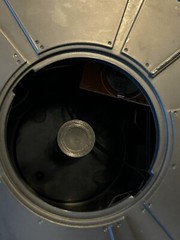Sideshow Star Wars Probe Droid Figure