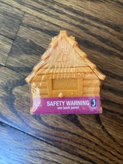 Animal Jam Adopt A Pet House Series 1 Mystery Blind Pack Random Color New Sealed