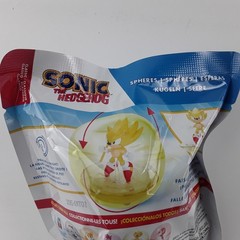 Sonic The Hedgehog Series 2 Mystery Spheres Race Mystery Pack Jakks Pacific