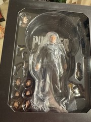 Mezco One:12 Collective The Punisher Netflix 1:12 Figure 2018 NEW SEALED