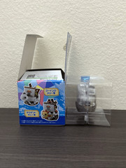 Megahouse One Piece Grandline Yuracolle Series 1 Blind Box Figure – Red Force