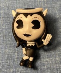 Bendy and the Ink Machine Alice Angel 2.5” Figure