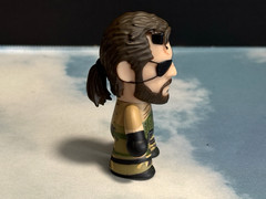 VENOM SNAKE Titans Metal Gear Solid V The Phantom Pain Blind Box Figure 1/40