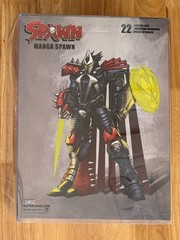 CLEAR DISPLAY PROTECTOR CASE FOR MCFARLANE MARVEL 1:6TH SCALE FIGURES