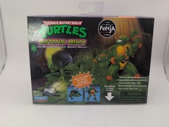 Teenage Mutant Ninja Turtles Mutatin’ Mikey Action Figure Target Exclusive