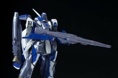 DX Chogokin Macross F (Frontier) VF-25G Messiah Valkyrie (Michael Blanc machine)
