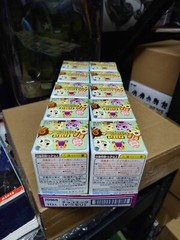 Furuta Animal Crossing Choco Egg Capsule Figure Candy Toy (1 blind box)
