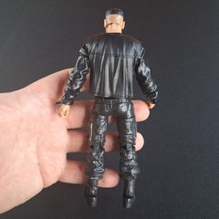 Marvel Legends Daredevil Punisher Action Figure PLEASE READ