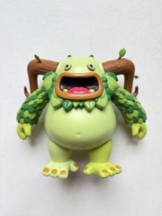 My Singing Monsters “Entbrat” Musical Action Figure (PlayMonster, 2019) Works