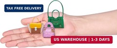 5 Surprise Mini Fashion Amazon Exclusive Mystery Brand Collectibles by ZURU (2 P