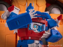 2026 VER. Newage NA Conquest And H28 Octavian Action Figure In Stock Toy 14CM