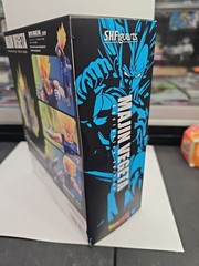 Bandai S.H. Figuarts Majin Vegeta SDCC 2023 Event Exclusive Dragon Ball Z Sealed