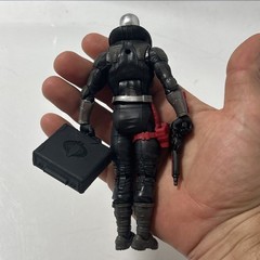G.I. Joe Classified Series – Destro #03 Complete 6” Loose Figure