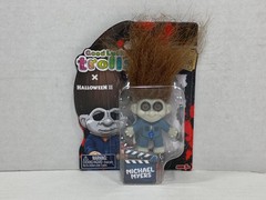 Good Luck Trolls Icons Complete Set of 5 Brand New Sealed in Box Free Shipping