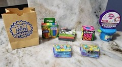 Zuru 5 Surprise TOYS Mini Brands ~ YOU PICK ~ SERIES 2 WAVE 2