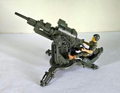 GI Joe ARAH Series 1 1982 FLAK & Series 1.5 1082-83 Rock ‘N Roll v1.5
