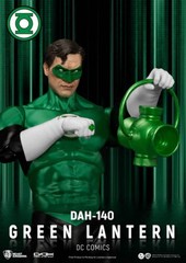 Beast Kingdom Green Lantern Hal Jordan DAH-140 Action Figure