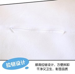 Cartoon Chiikawa Hachiware Usagi Muscle Ver Doll Huge Pillow Cushion Toys Plush