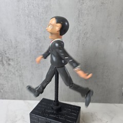 Goosebumps Motion Creatures Slappy Figure ToyMax 1996 – Read Description