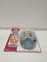 Starting Lineup 1995 Cooperstown Collection MLB Los Angeles Dodgers Don Drysdale