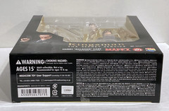 New Medicom MAFEX No 073 Kingsman Harry Galahad Hart Action Figure 1/12 Sealed!