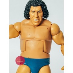 2017 WWE Mattel Elite Collection Amazon Exclusive Andre the Giant