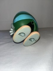 2017 Culture Fly Rocko’s Modern Life Filburt Vinyl Collectible 4.5” INCOMPLETE